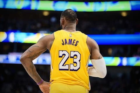 lakers 12 jersey