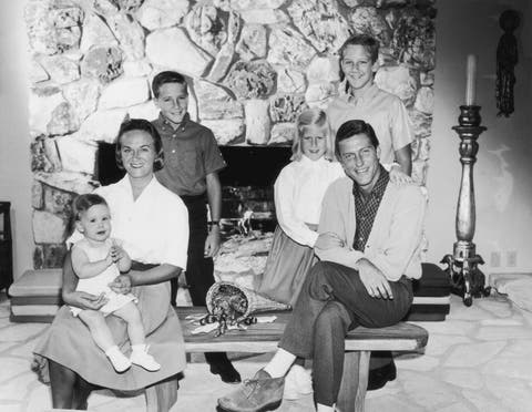 Margie Willett Wiki Everything To Know About Dick Van Dyke S Ex