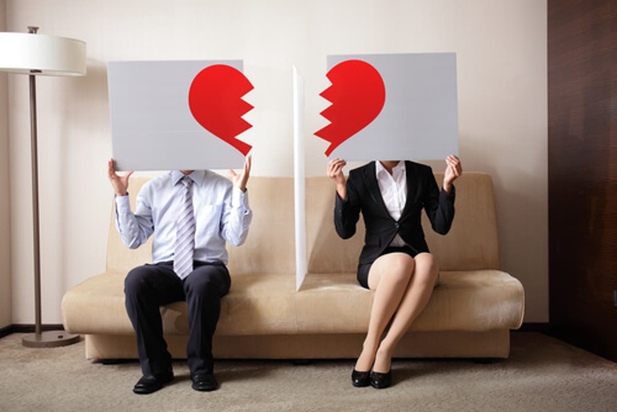 10 Powerful Break Up Spells To Break Up A Couple