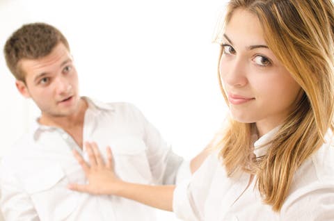 20 Flirty Ways To Make Any Boy Jealous