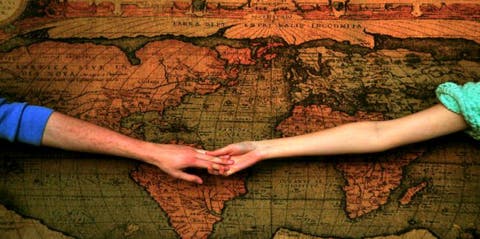 30 Best Romantic Long Distance Relationship Quotes