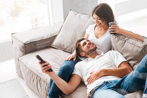 20 Signs He Loves You But Is Scared To Make The Move