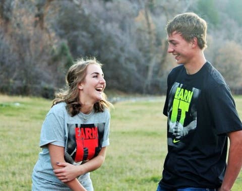Top 25 Ways To Make A Girl Happy And Smile