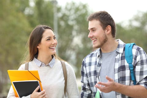 16 Effective Ways To Keep A Conversation Going With A Guy