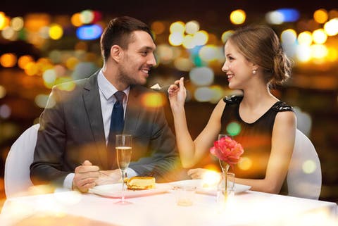 25 Ways To Show Him Your Love And Affection