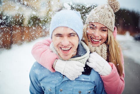 20 Cute Ways To Tell Your Boyfriend You Love Him Without Words