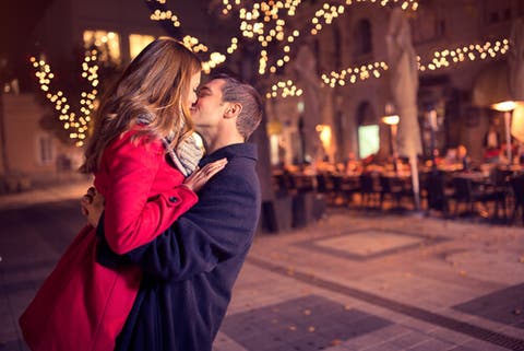 30 Ways To Make Your Boyfriend Happy And Feel Special Every Day