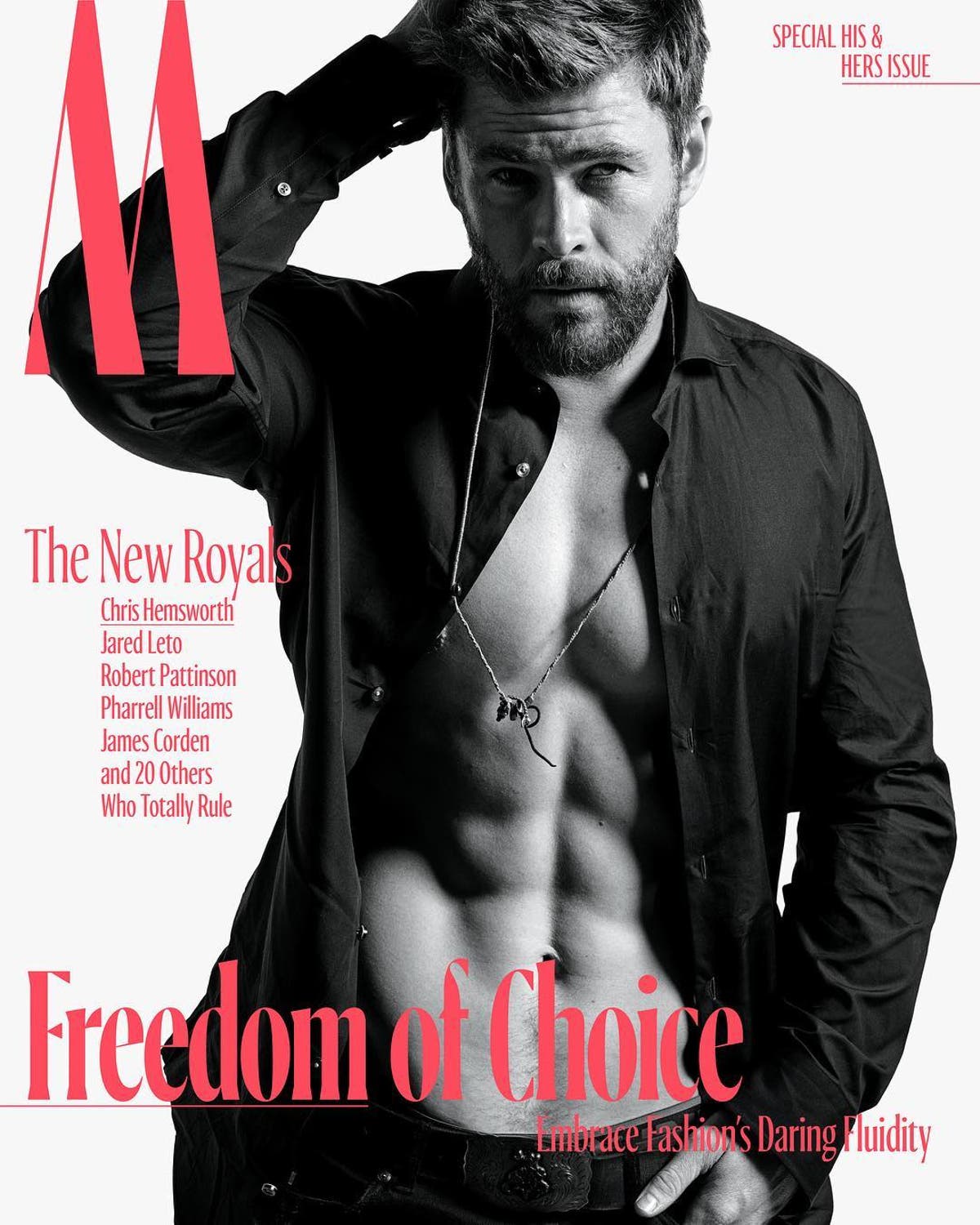 Chris Hemsworth Wiki Movie Net Worth Thor Age Everything To