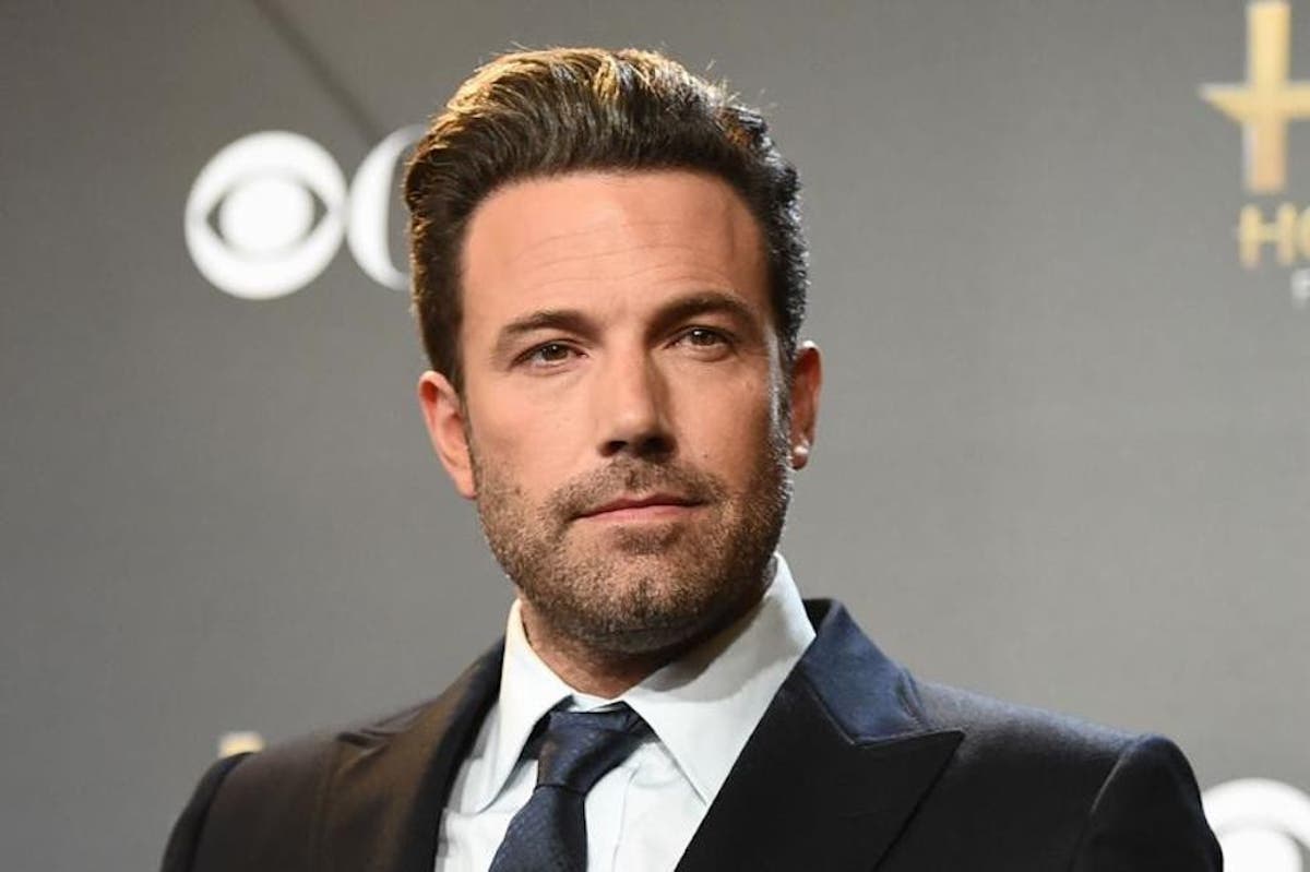 Ben Affleck S Wiki Age Height Net Worth Movies Amp Facts To