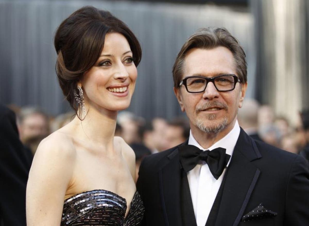 Alexandra Edenborough Wiki Everything To Know About Gary Oldman S