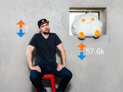 Alexis Ohanian Wiki Age Net Worth Daughter Facts About Serena