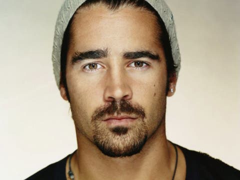Colin Farrell Wiki Facts To Know About The Irish Rising Star