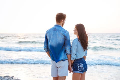 15 Unmistakable Signs A Capricorn Man Likes You A Lot