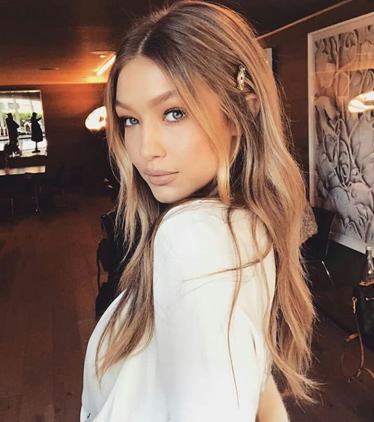 Gigi Hadid S Net Worth Just How Rich Is The Super Gigi Hadid S Net Worth Just How Rich Is The Super