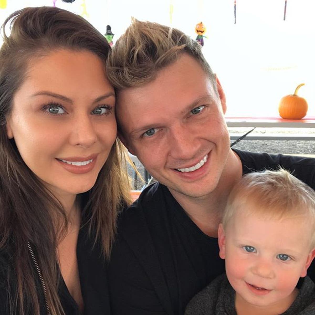 Lauren Kitt Wiki 5 Facts To Know About Nick Carter S Wife