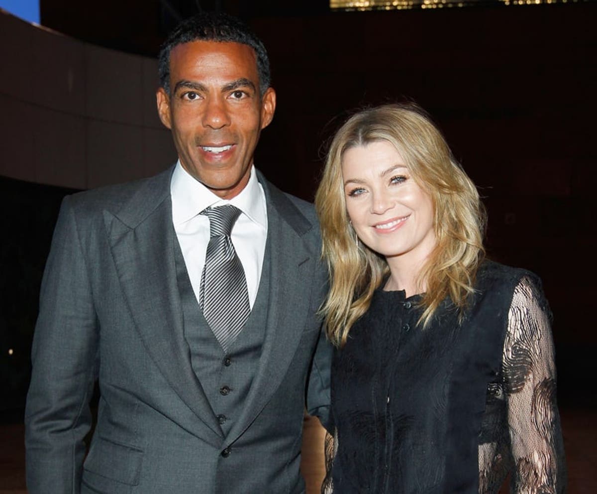Chris Ivery Wiki 4 Facts To Know About Ellen Pompeo S Husband