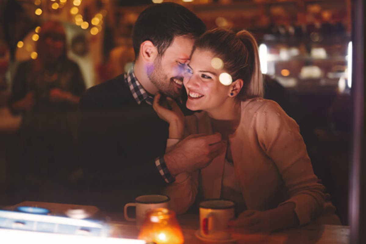 How To Date A Married Man Without Getting Hurt And Be Happy