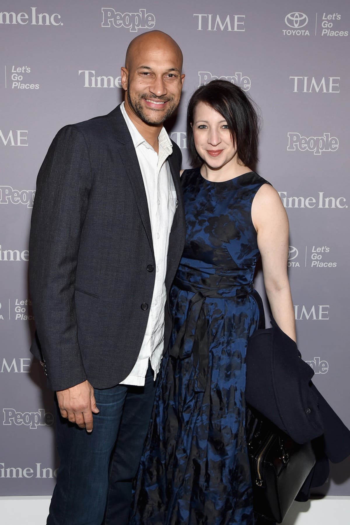 Elisa Pugliese 5 Facts About Keegan Michael Key S Wife
