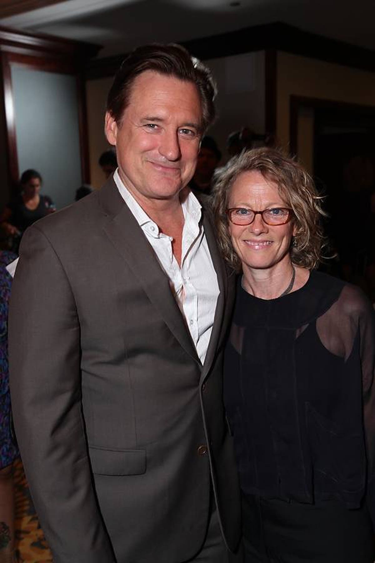 Tamara Hurwitz Wiki 3 Facts To Know About Bill Pullman S Wife