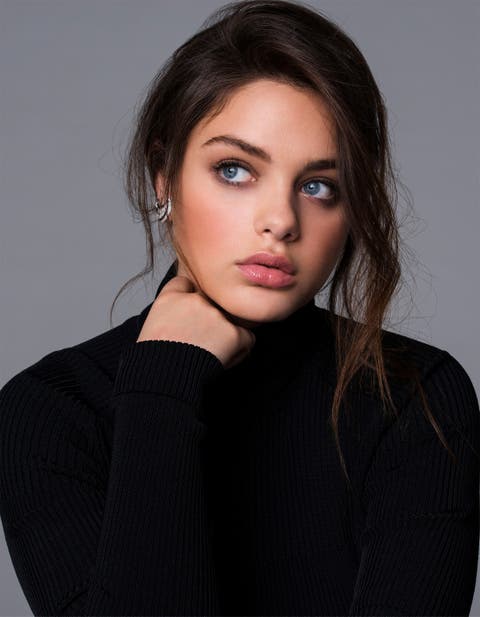 Odeya Rush Wiki Age Net Worth Facts About Goosebumps