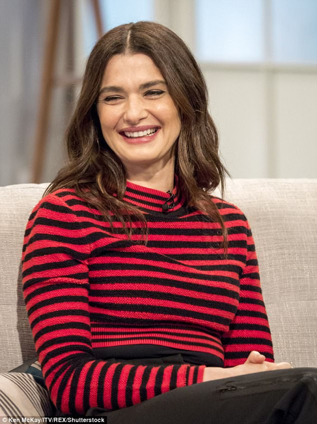 Rachel