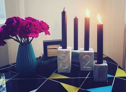 Black Candle Meaning And How Powerful It Is For Prayers