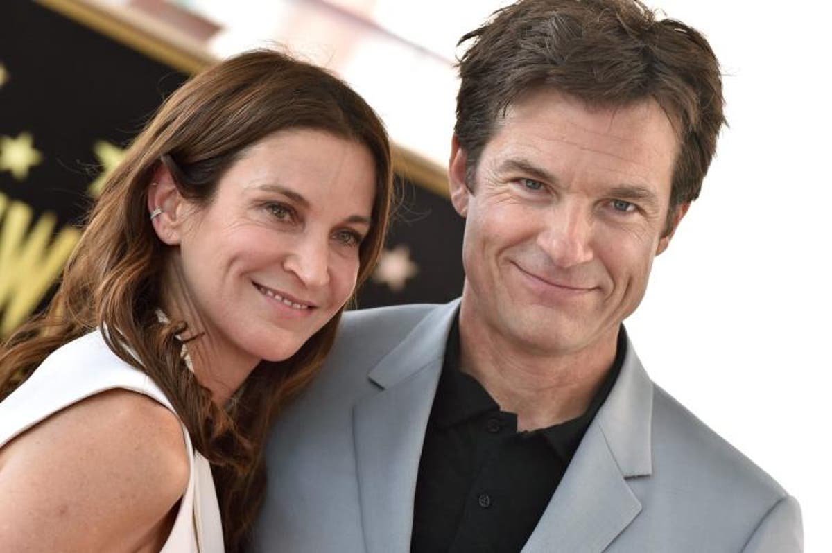 Amanda Anka Wiki Everything To Know About Jason Bateman S Wife