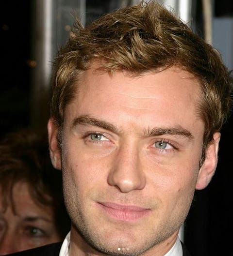 Jude Law Wiki Net Worth Age Facts To Know