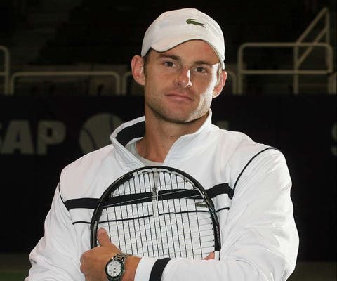 Andy Roddick Wiki Net Worth Brooklyn Decker Facts To Know