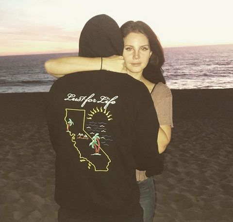 Lana Del Rey Wiki Net Worth Facts About Lust For Life