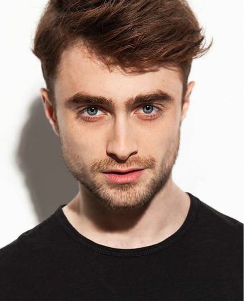 Daniel Radcliffe Wiki Everything To Know About The Harry