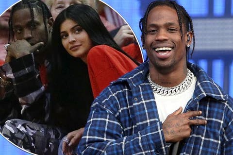 Travis Scott Wiki 5 Facts To Know About Kylie Jenner S Boyfriend