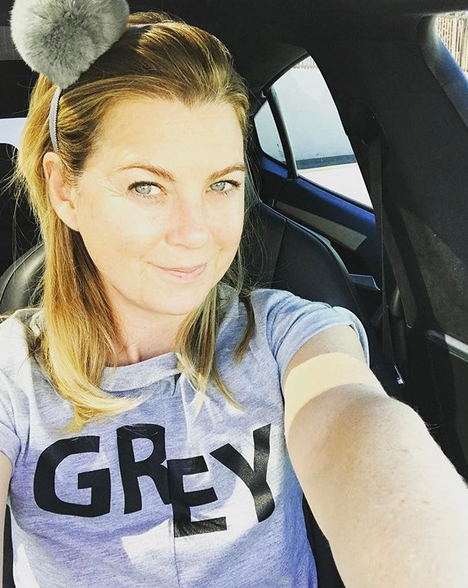 Ellen Pompeo Wiki Everything To Know About The Grey S