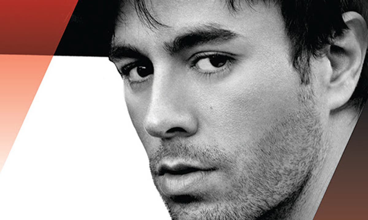 Enrique Iglesias Wiki Singer Net Worth Sex And Love