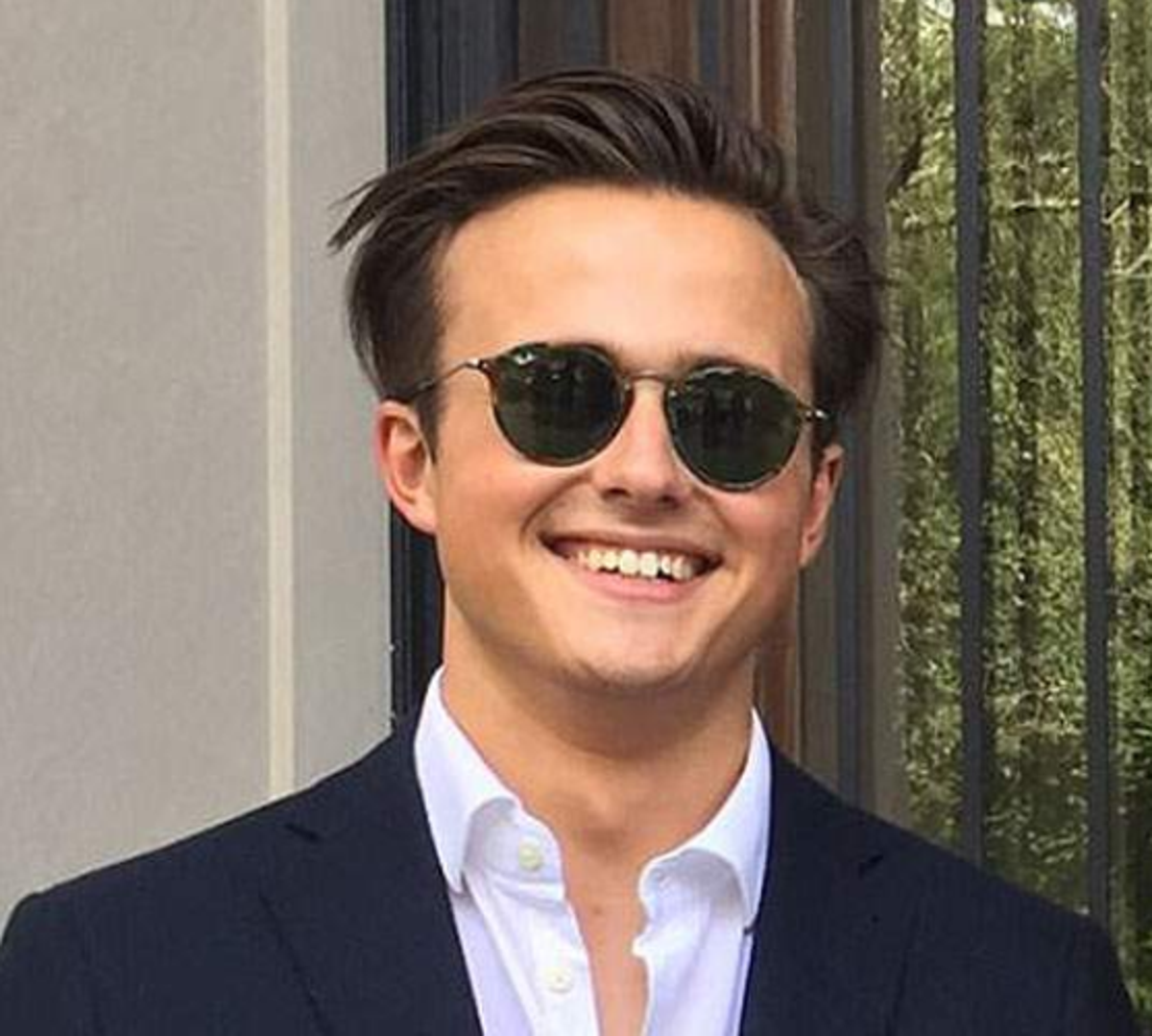 Rory Farquharson Wiki Everything To Know About Malia Obama S