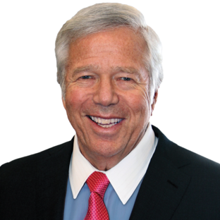Robert Kraft Wiki Businessman Net Worth Kraft Group New England