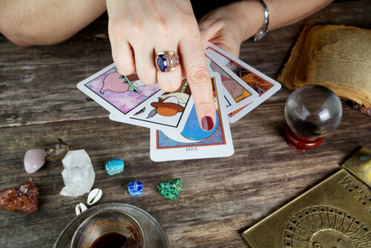 Gypsy Magic Romani Spells Charms And Folklore