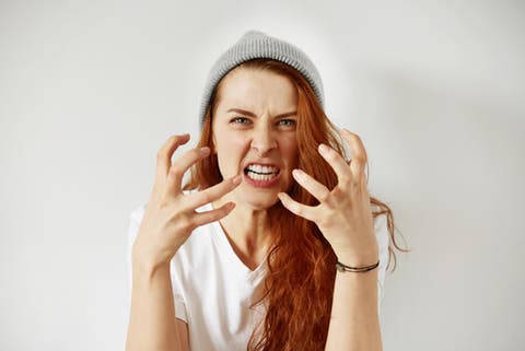 20 Signs Your Girlfriend Is Actually Crazy And Maybe Even Insane