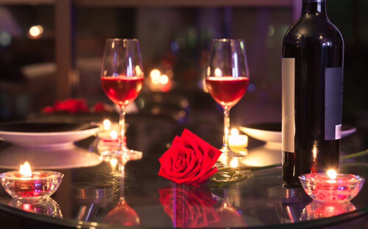 Top 100 Romantic Valentine S Day Date Ideas