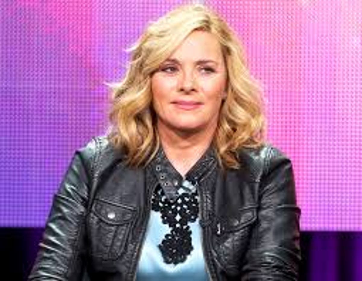 Who Is Kim Cattrall Wiki Tv Show Net Worth Sex And The