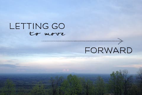 How To Let Go Of Your Anger Hurt Resentment Bitterness
