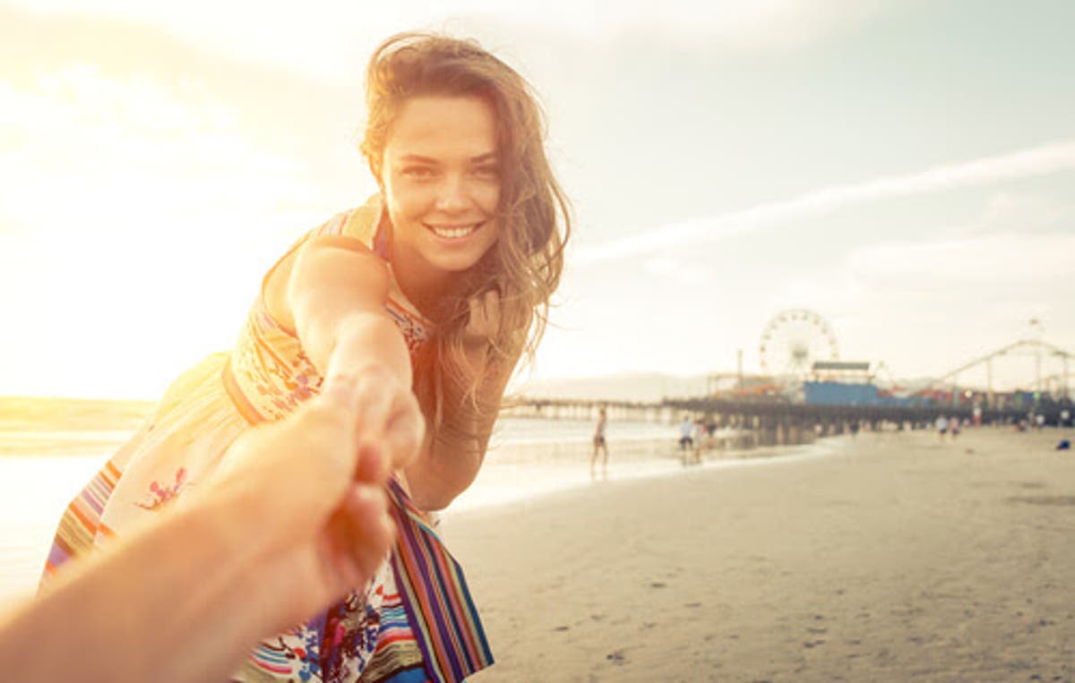 Long Distance Relationship Ask These 100 Questions To Be Closer