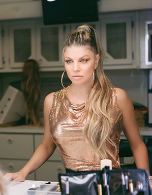 Fergie Wiki Singer Net Worth Big Girls Don T Cry