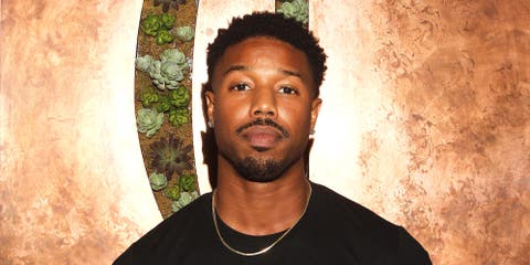 Michael B Jordan Wiki Movie Net Worth Black Panther