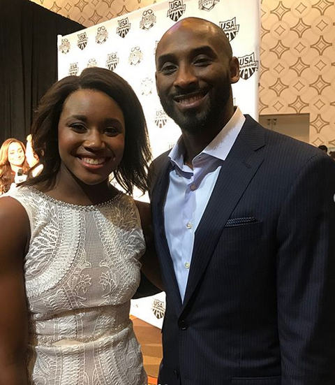 Kobe Bryant Wiki 5 Facts To Know About This Basketball Player