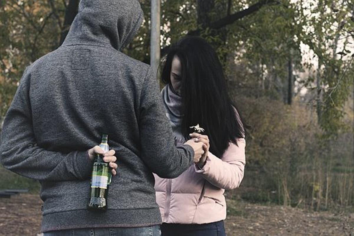 10 Dangerous Signs Your Husband Doesn T Care About Your Feelings Making me feel so loved and special.