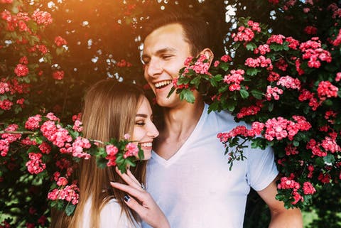 15 Sweet Ways To Tell Your Girlfriend You Love Her