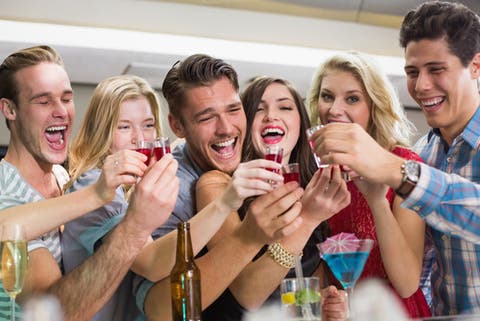 50 Clever And Easy Last Minute Halloween Costume Ideas For Guys
