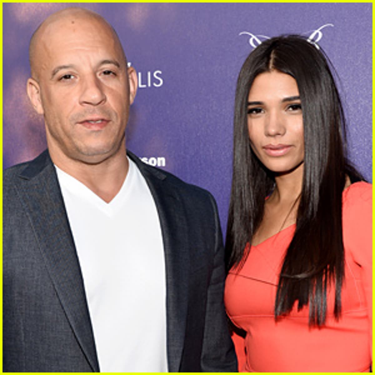 Dominic Toretto Sex Videos - Paloma Jimenez Wiki: 5 Facts To Know About Vin Diesel's Partner
