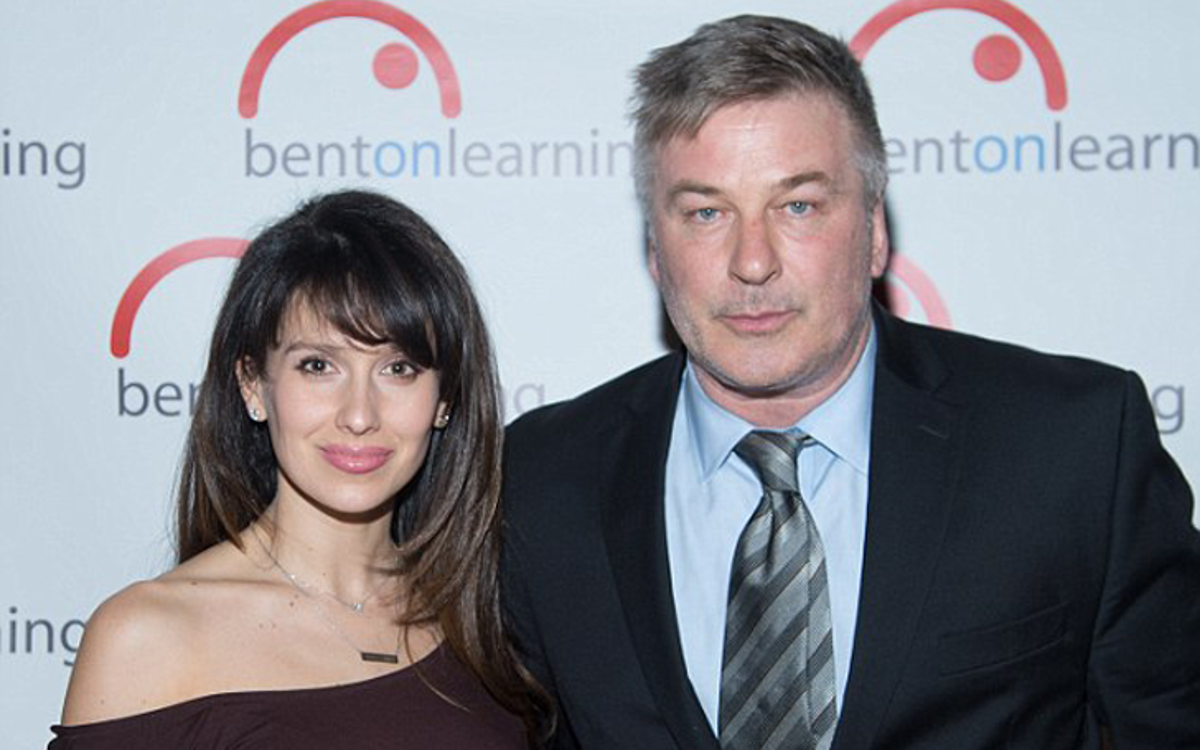 Alec Baldwin S Wife Wiki Everything To Know About Hilaria Baldwin